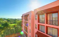 Vittoria Suites Hotels in 