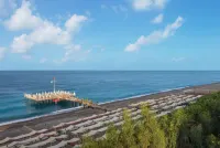 Delphin Deluxe Resort - Luxury