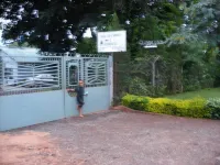 Gloria's Bed and Breakfast Hotels in Livingstone