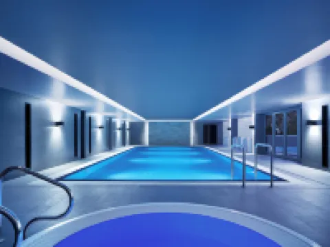 Shangri-La Sydney Hotels in Sydney