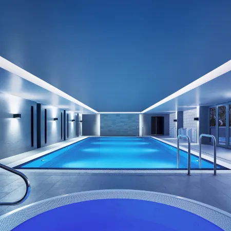 Shangri-La Sydney