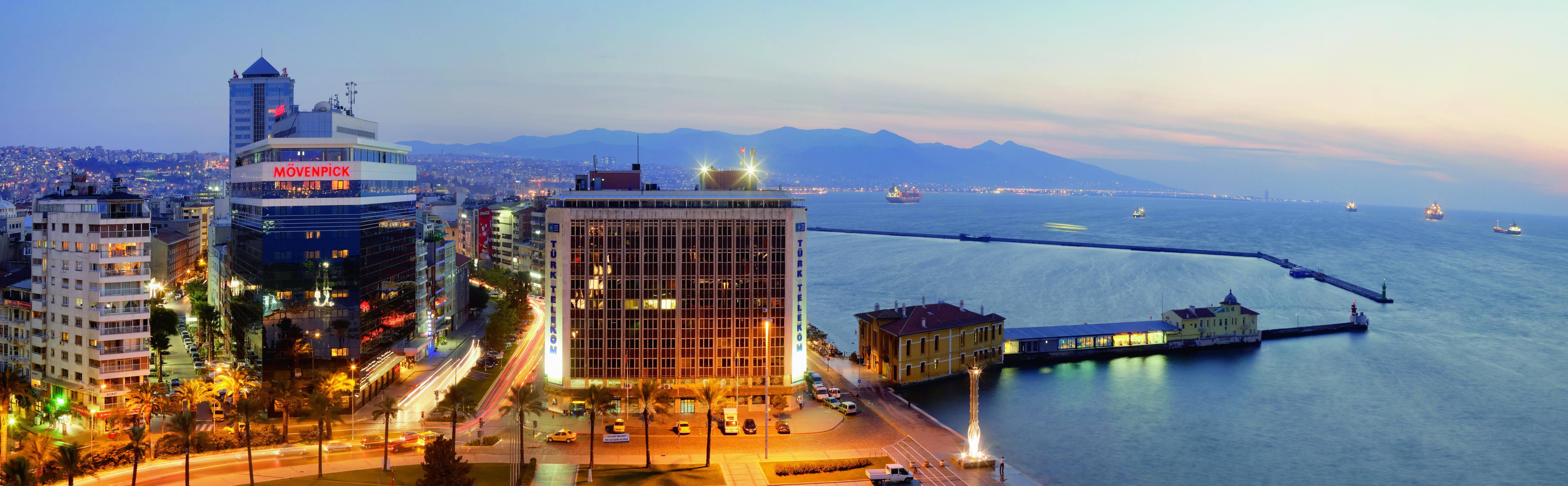 Mövenpick Hotel Izmir