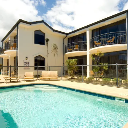 Delorenzo Studio Apartments