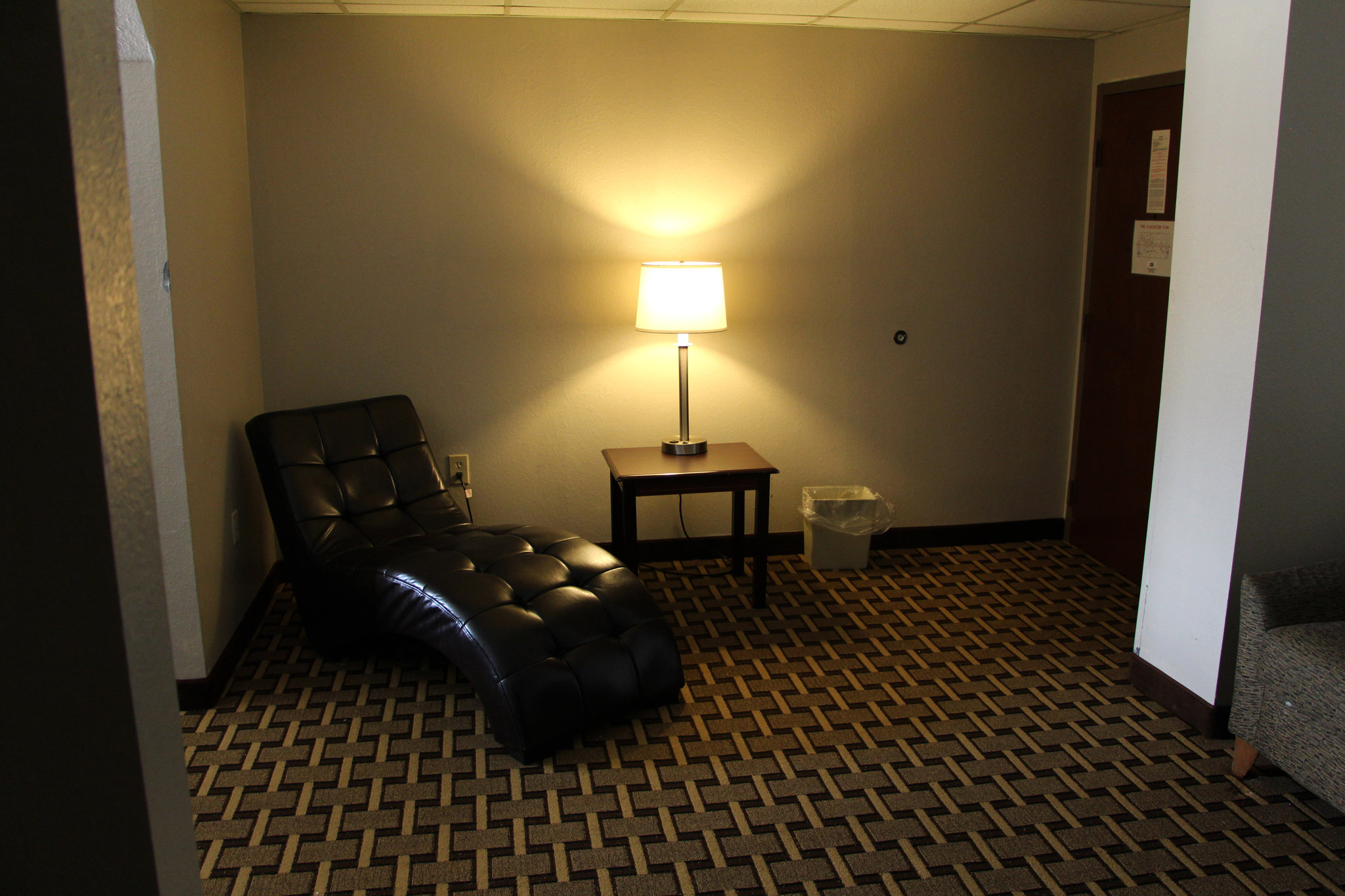 Haven Inn & Suites