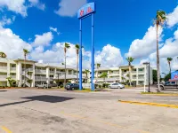 Motel 6 Corpus Christi, TX - North Hotels in Corpus Christi