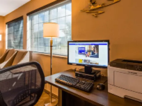 Best Western John Day Inn Hotels in John Day
