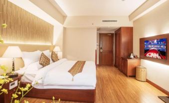 Nhat Ha 1 Hotel