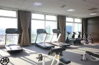 新北新店矽谷溫泉會館
