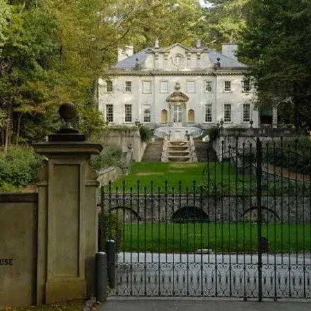 Residence Inn Atlanta Airport North/Virginia Avenue Отели в г. Хейпвиль