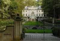 Residence Inn by Marriott Atlanta Airport North/Virginia Ave Hotels in Hapeville