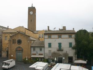 La Soffitta e La Torre Affittacamere