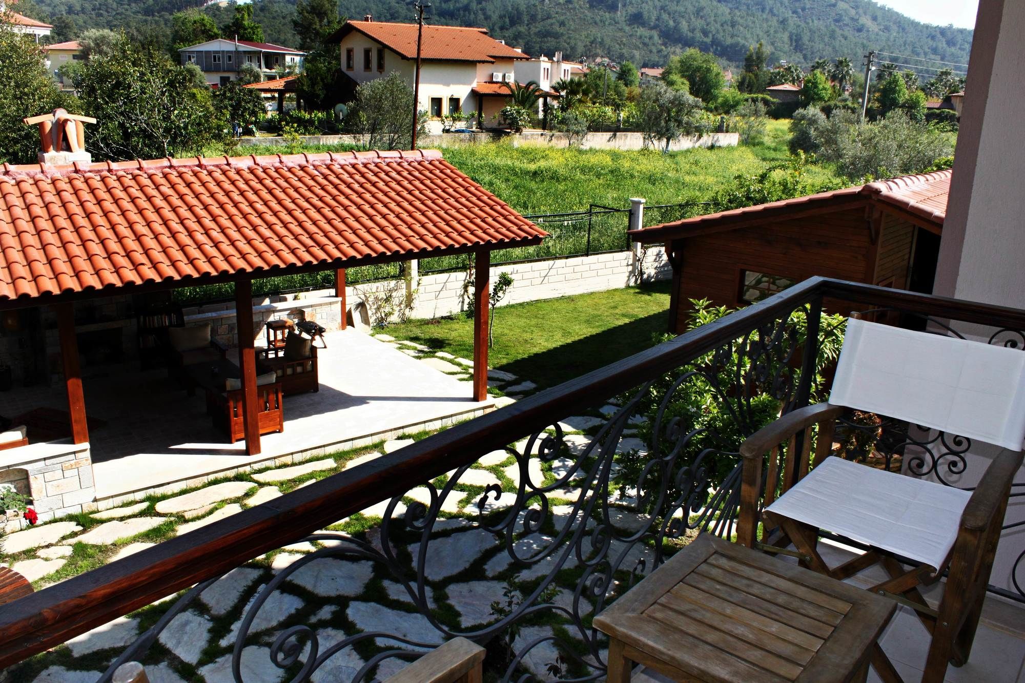 Göcek Arion Hotel (Gocek Arion Hotel)