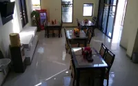 Anggraeni Hotel Tanjung