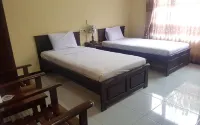 Graha Hayam Wuruk Hotel & Convention Hotels in Pagerwojo