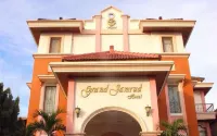 Grand Jamrud 1 Hotel Hotels in Samarinda