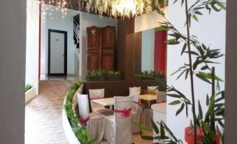 Hotel Bermartabat Syariah