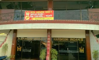 Hotel Harmoni Indah II
