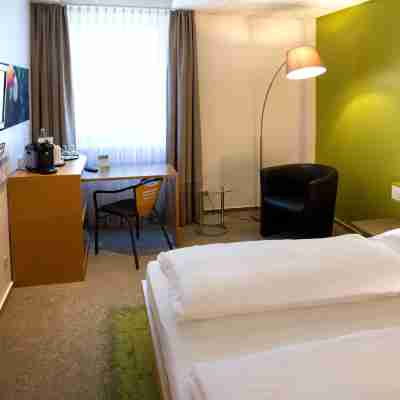 Anders Hotel Walsrode Rooms