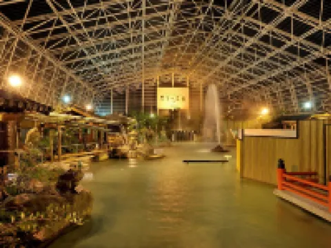 硫黄谷温泉 霧島ホテル 霧島のホテル