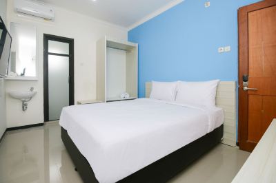 Superior Double Bed Room