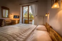 Hotel Villa Siesta فنادق في Vysoke Tatry