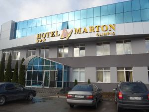 Отель «Мартон Олимпик»
