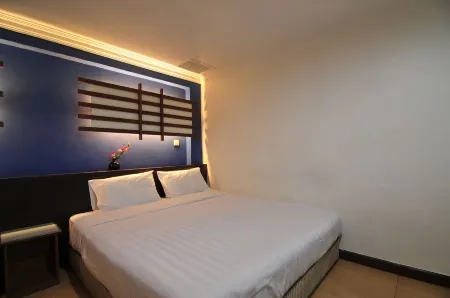 Hotel ChinaTown 2