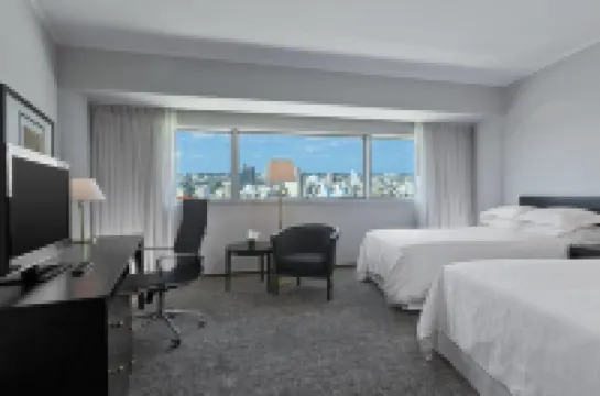 Quinto Centenario Hotel Hotel di 