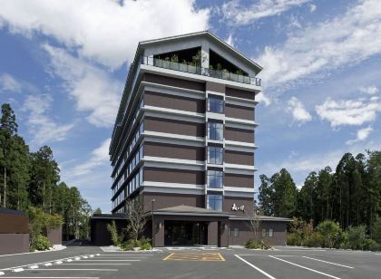 Hotel Mori No Kaze Nasu