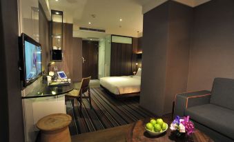 Westgate Hotel