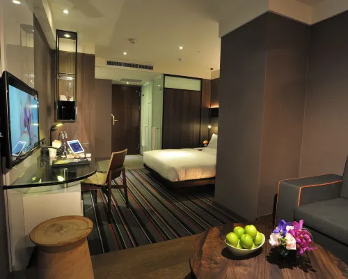 WESTGATE Hotel Unggulan Photos