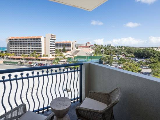 Aruba Aruba