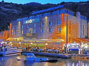 Assos Hotel