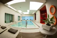 The Act Hotel Sharjah - Romantisk