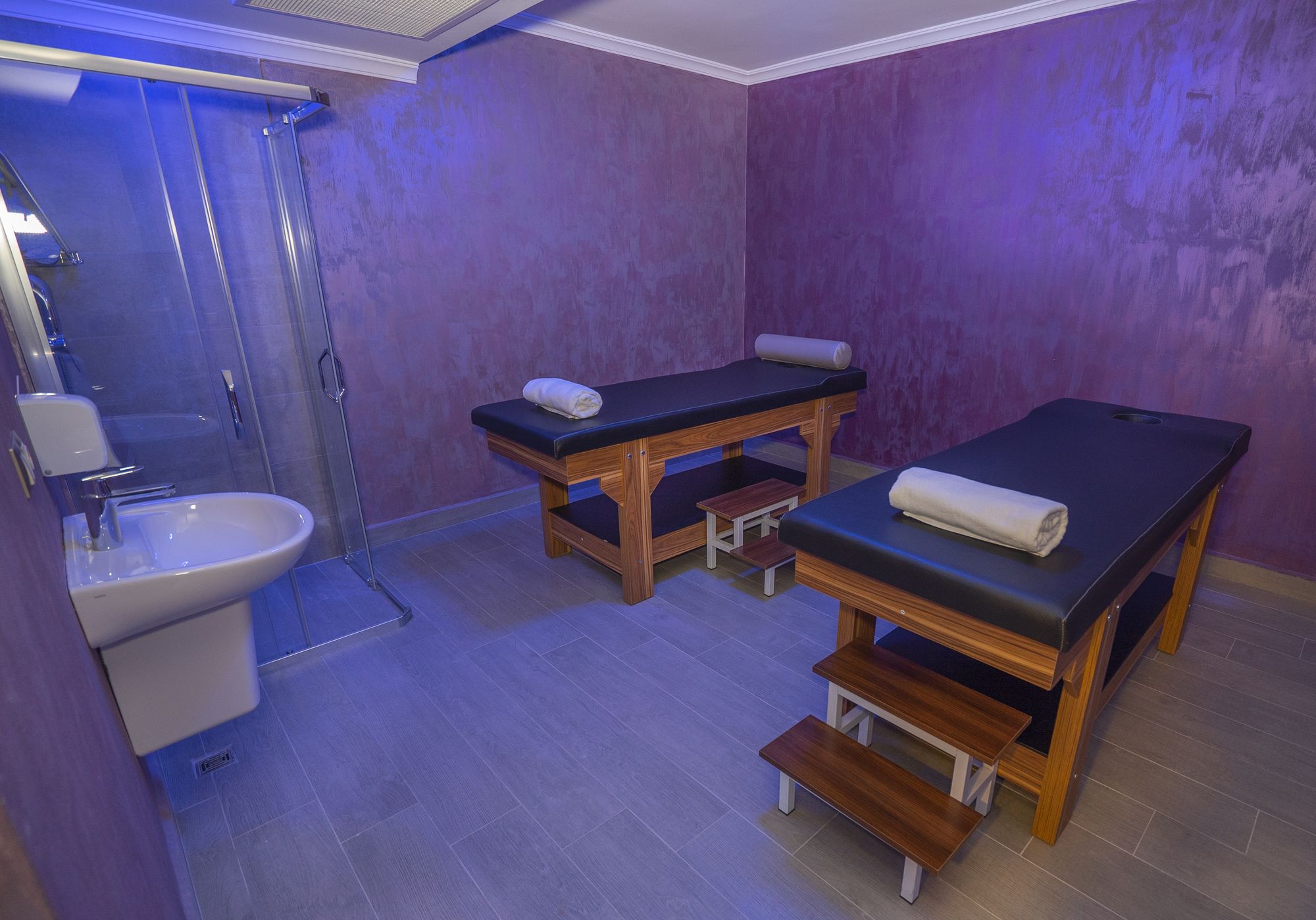 Dalyan Live Spa Hotel