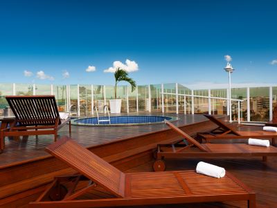 Oásis Cabo Frio Hotel