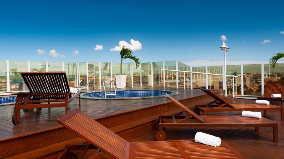 Oásis Cabo Frio Hotel