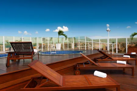 Oásis Cabo Frio Hotel