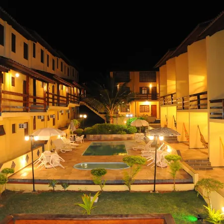Hotel da Ilha