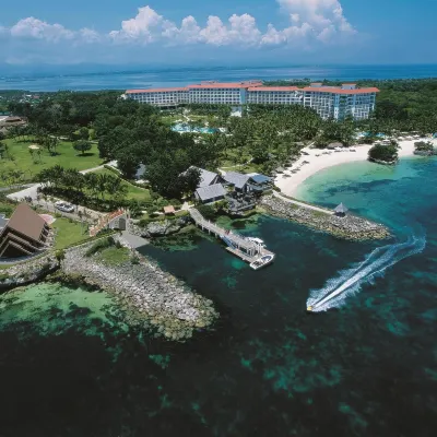 Shangri-La Mactan, Cebu Hotels near Shangri-la Beach side