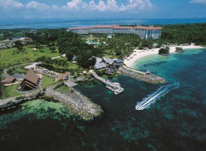 Shangri-La Mactan, Cebu