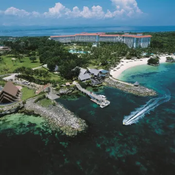 Shangri-La Mactan, Cebu