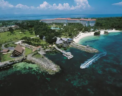 Shangri-La Mactan, Cebu Hotels in Lapu-Lapu City