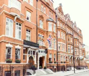 11 Cadogan Gardens and The Apartments by Iconic Luxury Hotels Hotels in London