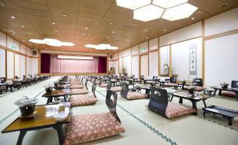 Abashiri Kanko Hotel - Housity
