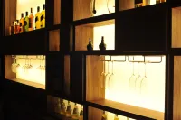Hotelin - bar