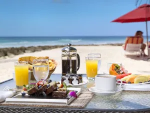 O2 Beach Club & Spa
