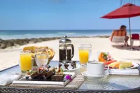 O2 Beach Club & Spa Hotels in Dover