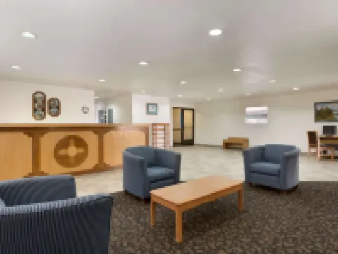 Travelodge by Wyndham Belen Hotels in Valencia County