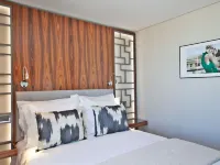 Turim Saldanha Hotel Hotels in Lissabon